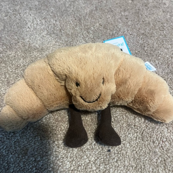 Jellycat Croissant - Picture 8 of 9